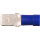 ELPRESS - Eristetty lattapistoke - A2507H sin. 1,5-2,5, 6,3