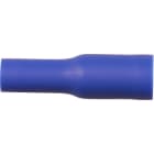 ELPRESS - Eristetty pyöröpistikehylsy - A2505HO sin. 1,5-2,5, 5