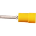 ELPRESS - Eristetty piikkikaapelikenkä - A4630SR kelt. 4-6, 2,8