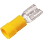 ELPRESS - Eristetty lattapistokehylsy - A4607FLS kelt. 4-6, 6,3