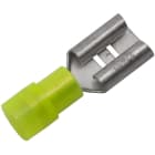 ELPRESS - Eristetty lattapistokehylsy - A4609FLS kelt. 4-6, 9,5