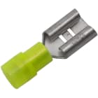 ELPRESS - Eristetty lattapistokehylsy - A4609FLS kelt. 4-6, 9,5