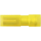 ELPRESS - Eristetty pyöröpistikehylsy - A4605HO kelt. 4-6, 5