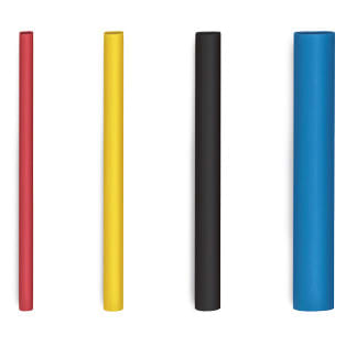 STEINEL PROFESSIONAL - Kutisteletku STEINEL - Kutisteletku srj. II 4.8-9.5mm