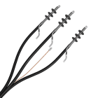 ENSTO FINLAND - Kylmäkutisteulkopääte 185-300 - COTW1.2404L