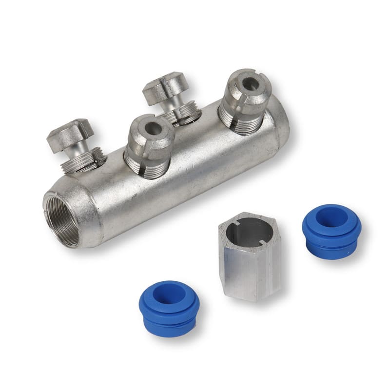 ENSTO FINLAND - Ruuvijatkosholkki - SMJ3.47