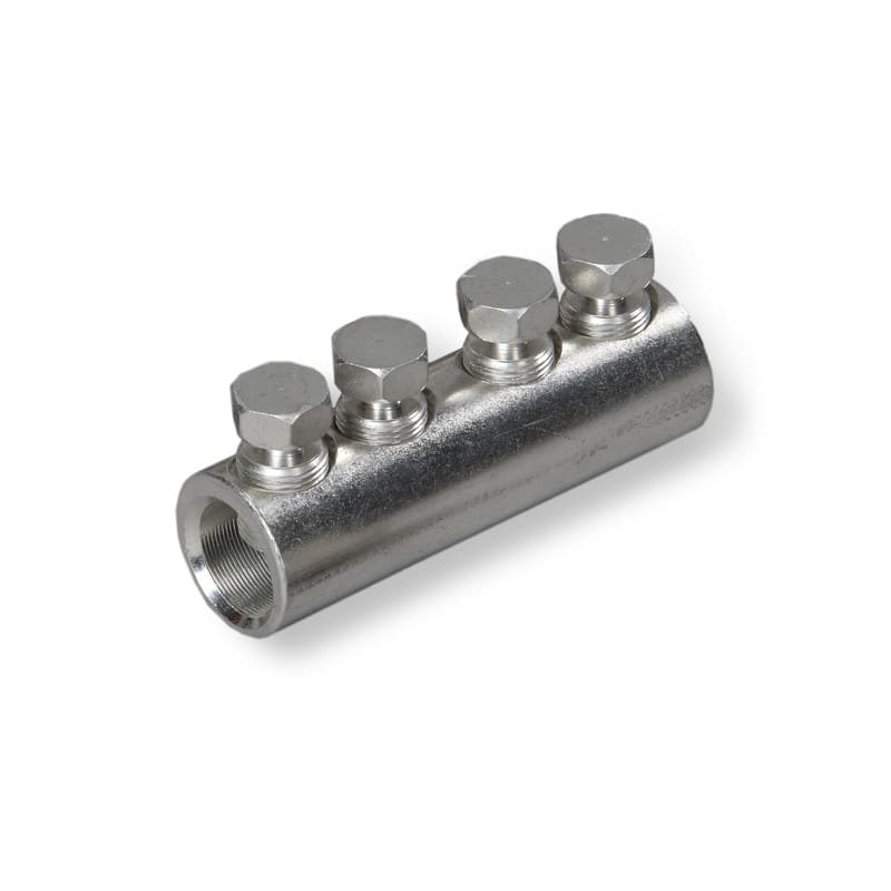 ENSTO FINLAND - Jatkosholkki 1kV 35-95mm2 - SLJ 2.47