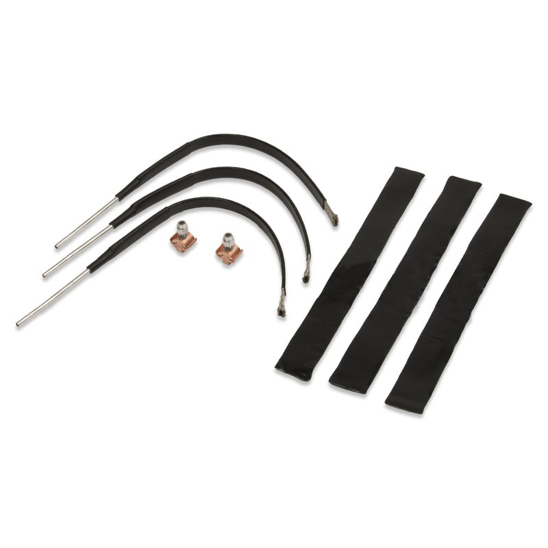 ENSTO FINLAND - Lisätarvikepakkaus - SJEW13 Lämpökutistejatkos