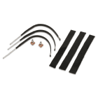 ENSTO FINLAND - Lisätarvikepakkaus - SJEW13 Lämpökutistejatkos