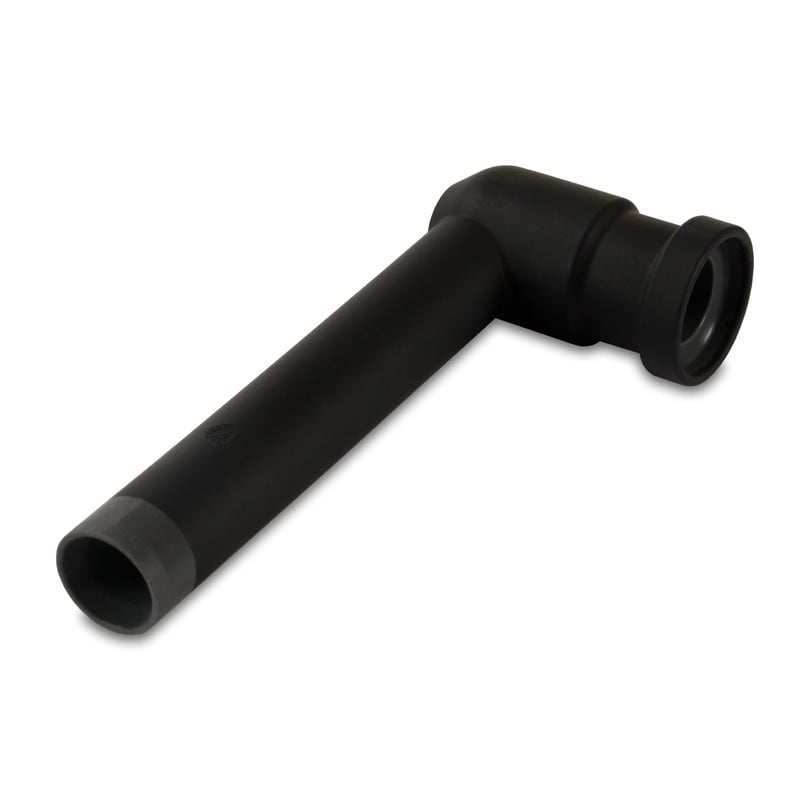 ENSTO FINLAND - Kulmapistokepääte - CONE250.2