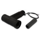 ENSTO FINLAND - Kulmapistokepääte - CONT630.2