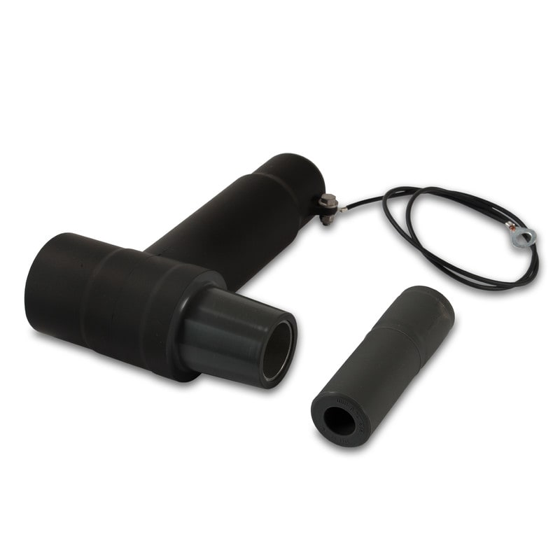 ENSTO FINLAND - Kulmapistokepääte - CONTB630.2