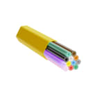 HEXATRONIC - Mikrokanavanippu - DB 12x7/3,5mm KEL K2400