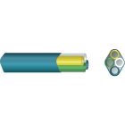 HEXATRONIC - Mikrokanavanippu - DB 4x14/10mm VAL K2000