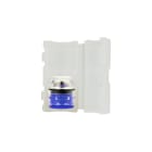HEXATRONIC - Mikrokanavaliitin - Sulkuliitin suojalla 16/12mm