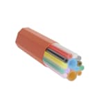 HEXATRONIC - Mikrokanavanippu - DB 12x7/3,5 + 2x14/10mm K1500