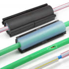 HEXATRONIC - Mikrokanavaliitin - Halkaistava korjausjatko 12mm