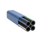 HEXATRONIC - Mikrokanavanippu - DB 4x16/12mm SIN K1500