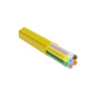 HEXATRONIC - Mikrokanavanippu - DB 7x7/3,5mm KEL K900