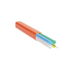HEXATRONIC - Mikrokanavanippu - DB 4x7/3,5mm OR TR K1000