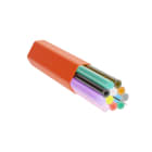 HEXATRONIC - Mikrokanavanippu - DB 12x7/3,5mm OR TR K1000