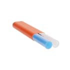 HEXATRONIC - Mikrokanavanippu - DB 2x14/10mm OR TR K500