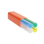 HEXATRONIC - Mikrokanavanippu - DB 4x14/10mm OR TR K500