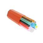 HEXATRONIC - Mikrokanavanippu - DB 12x7/3,5+2x14/10mm OR TR