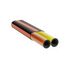 HEXATRONIC - Mikrokanavanippu - DB 2x16/12mm SININEN ECO 750m