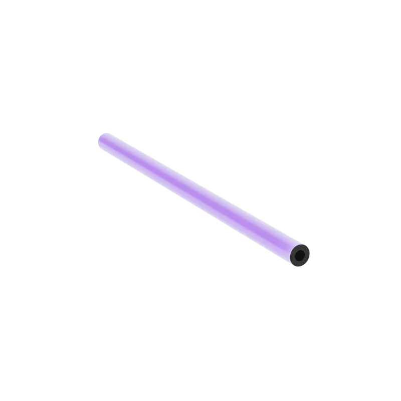 HEXATRONIC - Mikrokanava - DB 7/3,5mm VIOLETTI ECO 500m