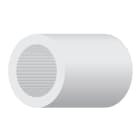 NESTOR - Mikrokanava - Optimus DB 14/10mm White