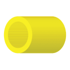NESTOR - Mikrokanava - Optimus DB 14/10mm Yellow