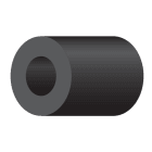 NESTOR - Mikrokanava - Optimus DB 7/3,5mm Black