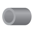 NESTOR - Mikrokanava - Optimus DB 14/10mm Grey