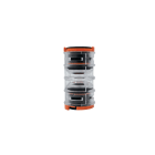 NESTOR - Mikrokanavaliitin - Optimus DB Connector 7 mm