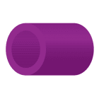 NESTOR - Mikrokanava - Optimus DB 14/10mm Violet