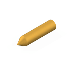 NESTOR - Mikrokanavatarvike - Optimus Puhalluskärki 1,2 mm