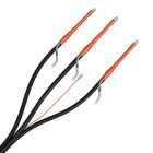 ENSTO FINLAND - Kutistesisäpääte - HITHW1.2404L