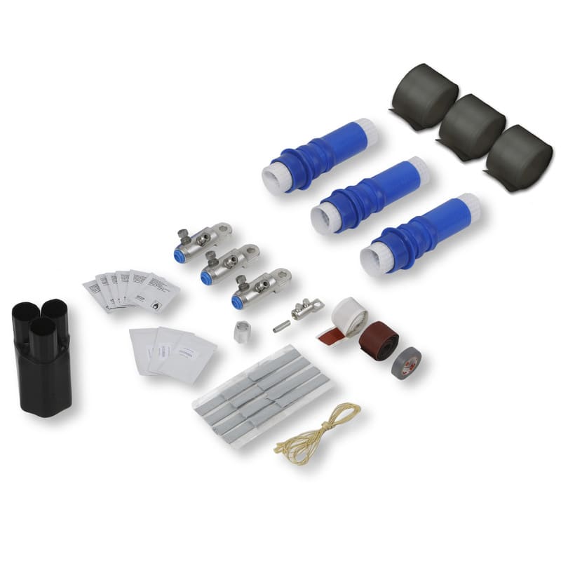 ENSTO FINLAND - Hybridi sisäpääte 25-95 - CITH3.2402L