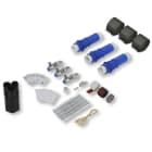 ENSTO FINLAND - Hybridi sisäpääte 70-240 - CITH3.2403L