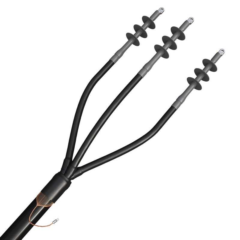 ENSTO FINLAND - Kylmäkutisteulkopääte - COTH3.2403L