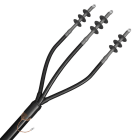 ENSTO FINLAND - Kylmäkutisteulkopääte - COTH3.2404L Hybridi ulkopääte