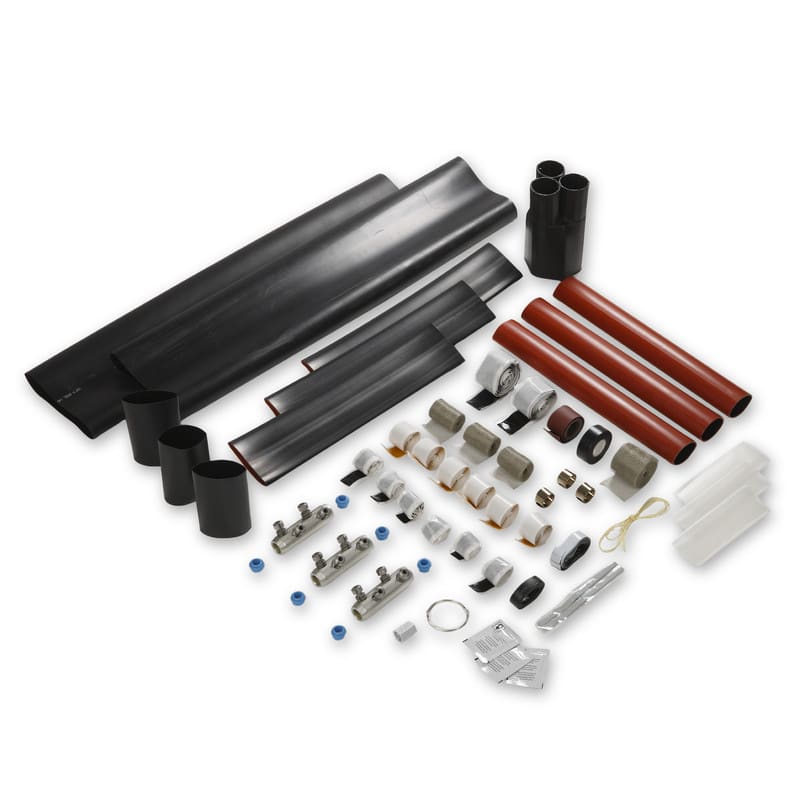 ENSTO FINLAND - Sekajatkos - HJT13.2403C