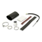 ENSTO FINLAND - Lisätarvikepakkaus - SJE205-SUB Lämpökutistejatkos