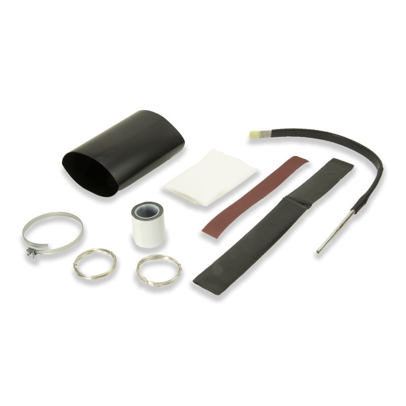 ENSTO FINLAND - Lisätarvikepakkaus - SJE205-SUB Lämpökutistejatkos