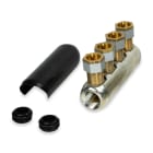 ENSTO FINLAND - Ruuvijatkosholkki - CA240SB4