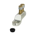 ENSTO FINLAND - Ruuvikaapelikenkä - Al/Cu 25-150 mm², Ø17
