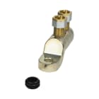 ENSTO FINLAND - Ruuvikaapelikenkä - Al/Cu 50-240 mm², Ø13