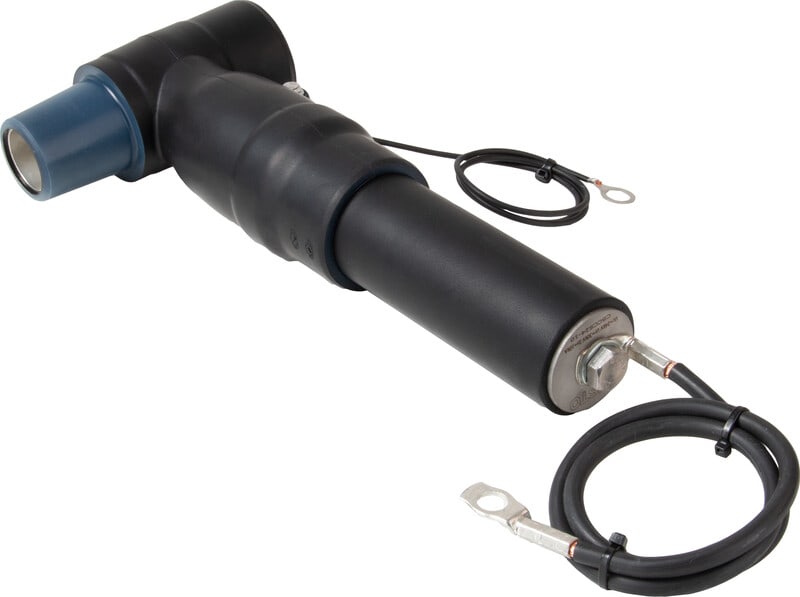 ENSTO FINLAND - Pistokepääte - CONT-SA10-24