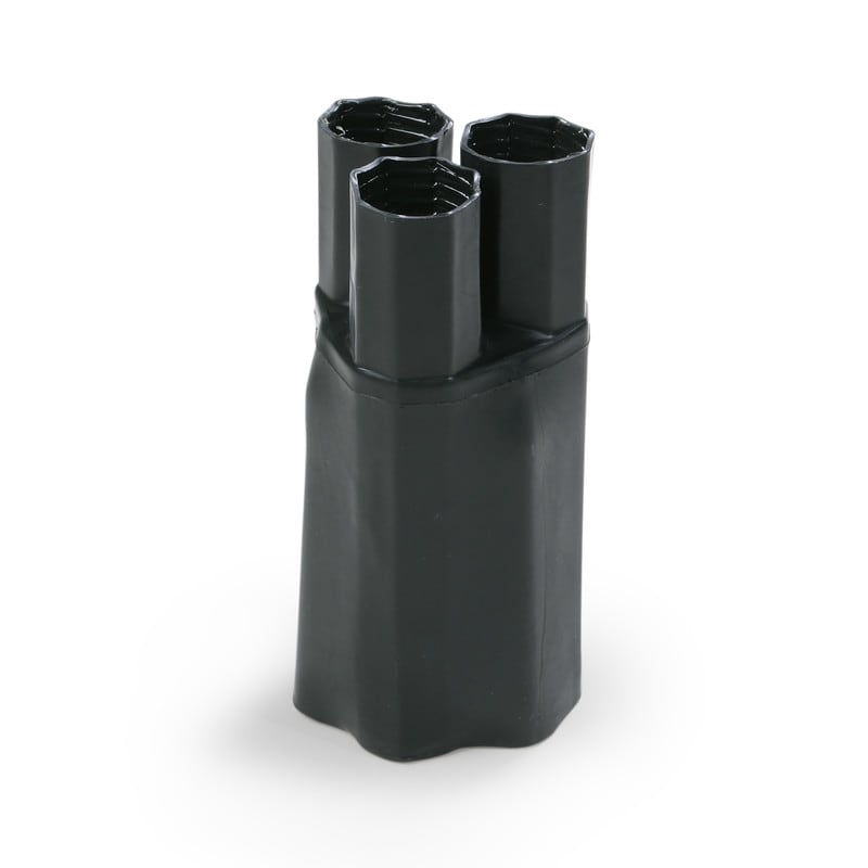 ENSTO FINLAND - Haaroitussuoja 3x6-50 mm2 - SBO 3.1